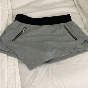 lf skort